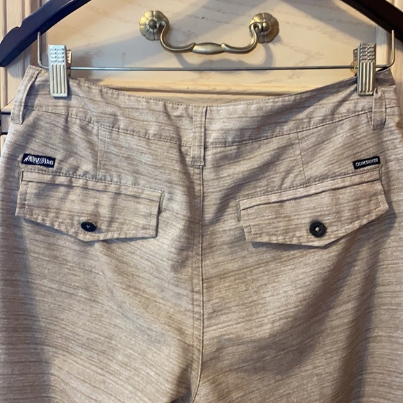 Quicksilver Hybrid Board Shorts - Picture 7 of 9